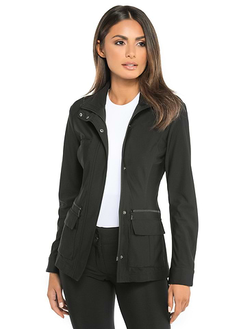 Chaqueta acogedora con forro polar Winter Faves Kenya
