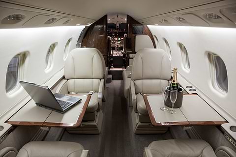 XO para viajes de negocios