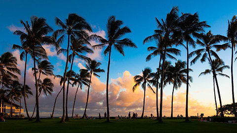 Los mejores destinos para contemplar atardeceres increíbles