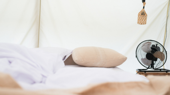 What to Pack For a Glamping Getaway