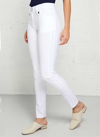 Pantalones de viaje elásticos Skyler Travel Pant