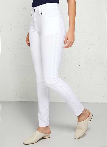 Pantalones de viaje elásticos Skyler Travel Pant