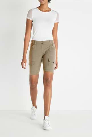 PANTALONES CORTOS CARGO APIEDI