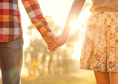 Trois idées différentes pour la Saint-Valentin en couple