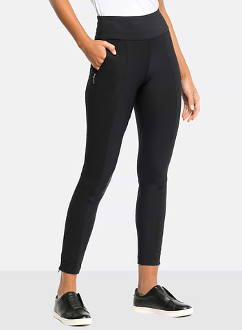 Pantalón de viaje híbrido Allie