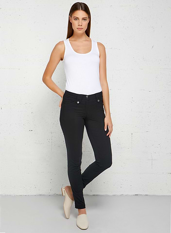 Pantalones de secado rápido El pantalón de viaje Skyler