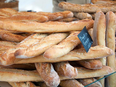 Cenar en París