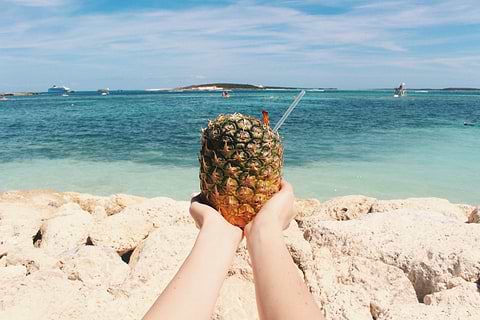 Imprescindibles de viaje ligeros para mujer