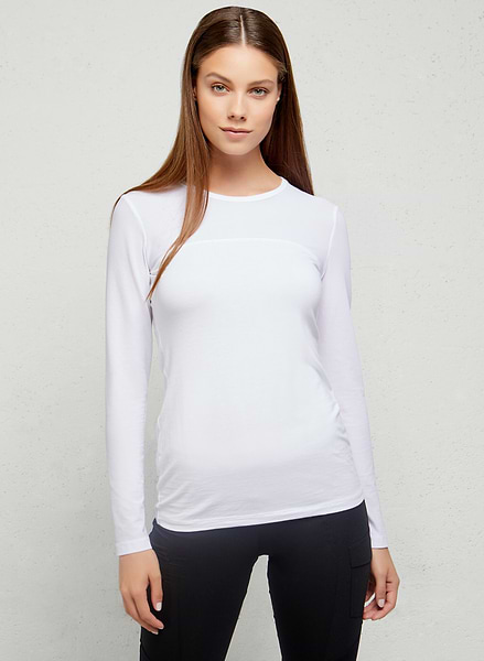 Top de malla Budah