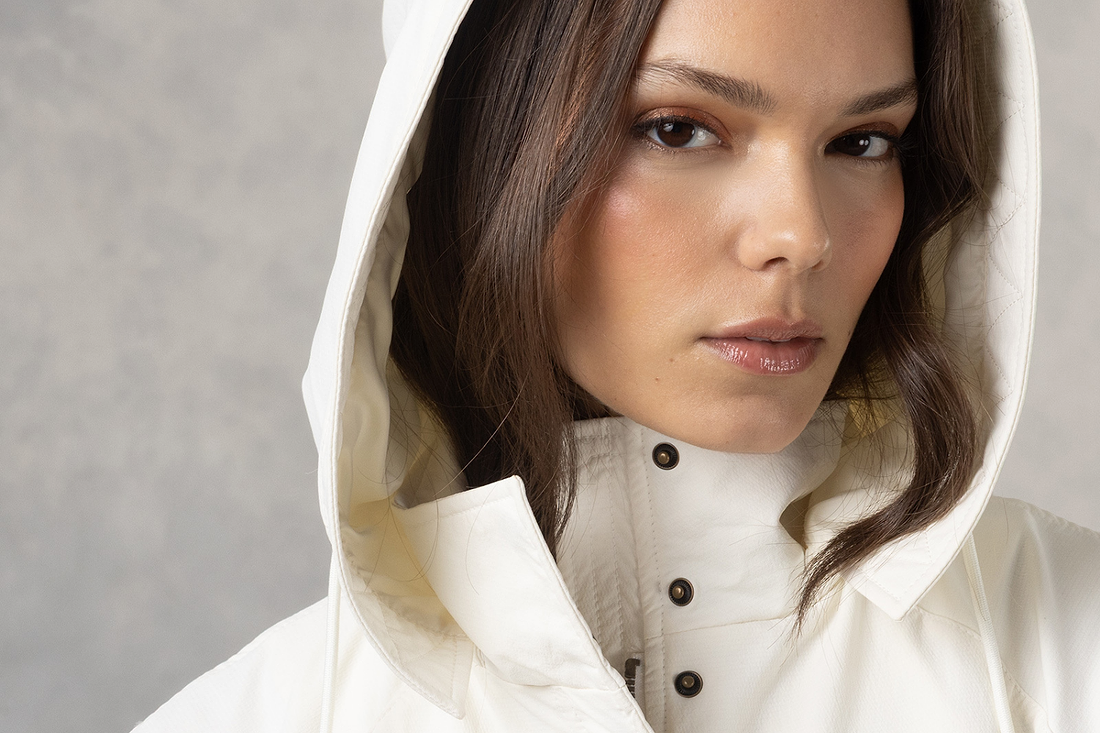 Layered, Not Bulky: The Secret to Winter Travel Style