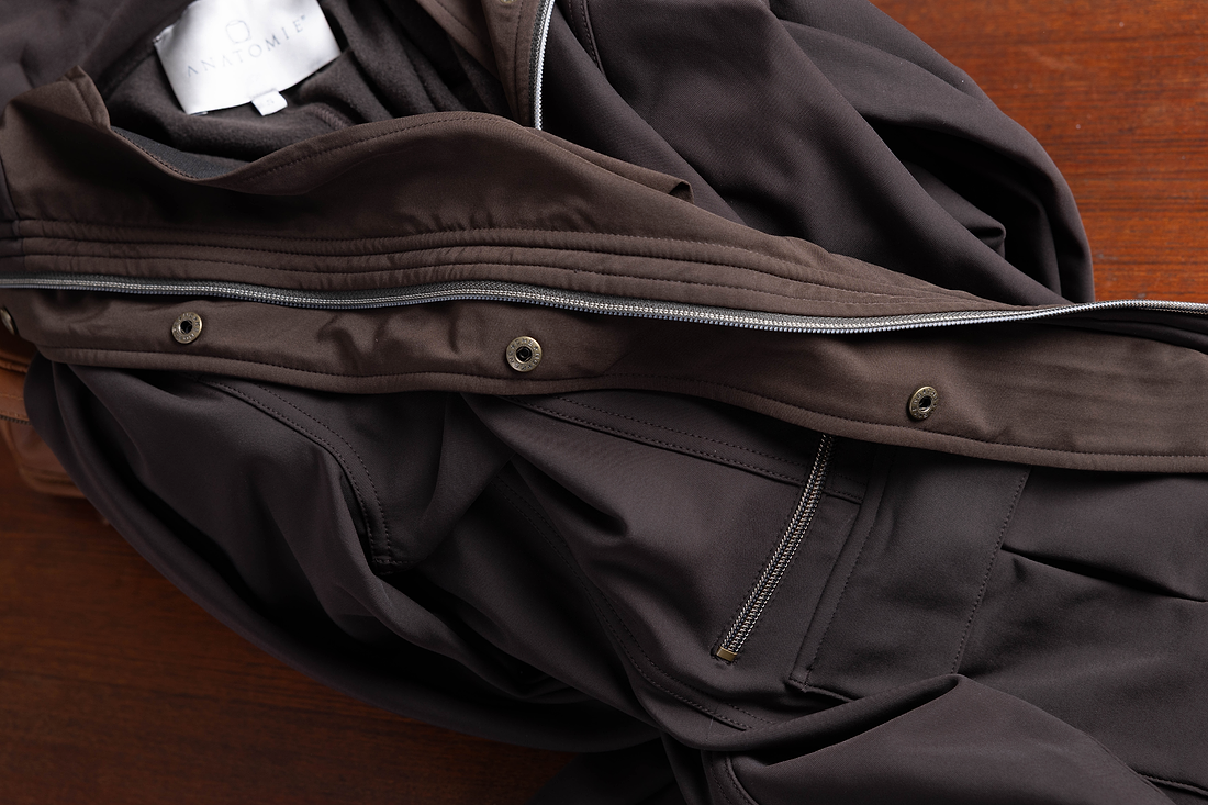 Understanding Comfort: How Innovative Fabrics and Cozy Essentials Redefine Seasonal Style