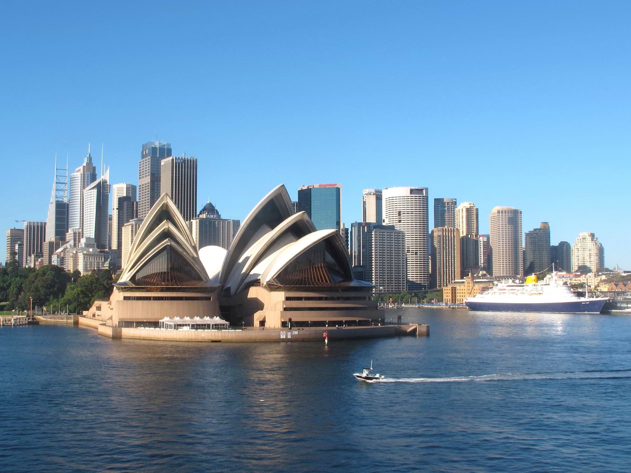 Vibrant City of Sydney, Australia | Tips for Traveling to