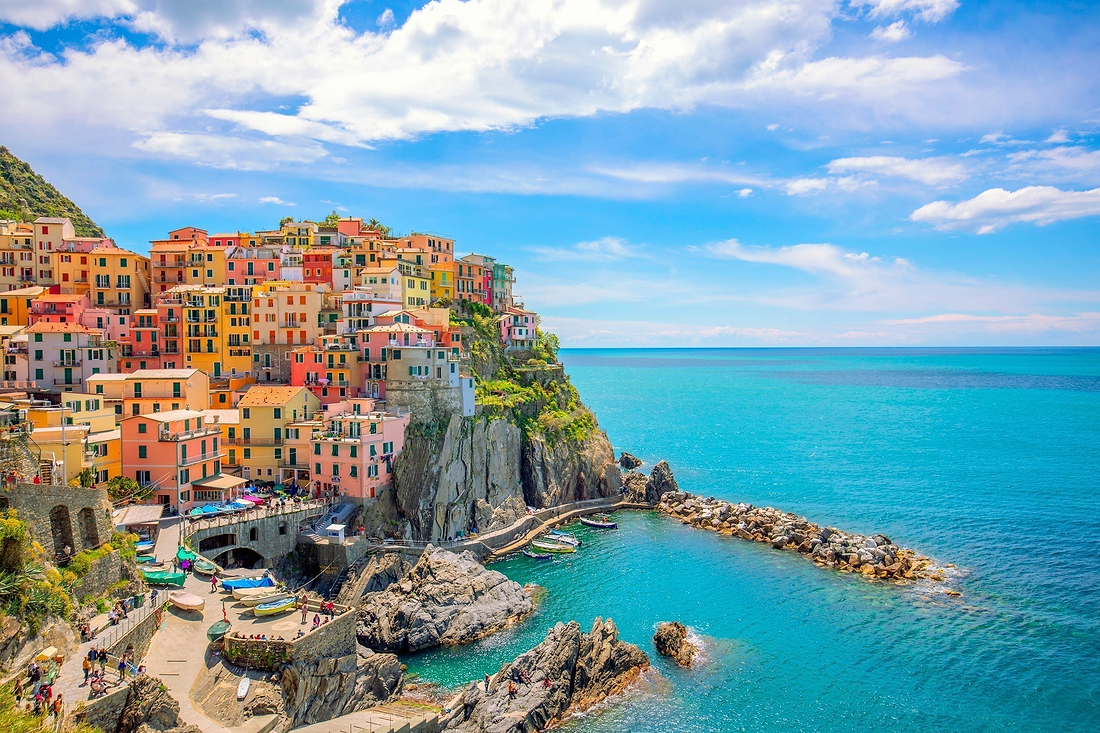 What to Wear in Europe in May: A Carry-On Packing Guide for Women