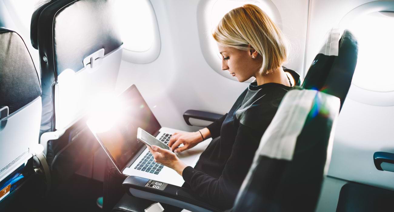 Discover the Perks of Traveling in Leggings