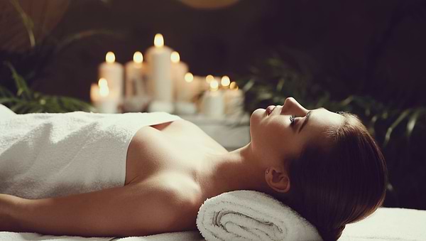 What to Wear to a Spa