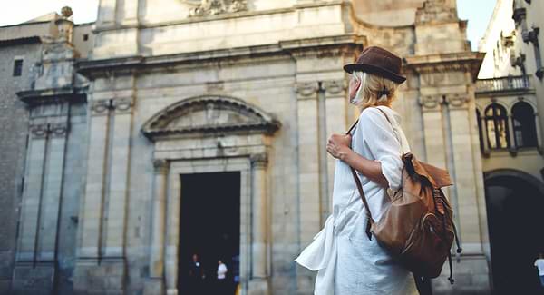 Women's Backpacking Clothes and What to Wear Backpacking