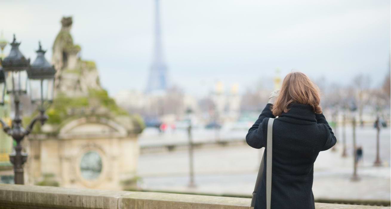 What to Wear When Traveling to Europe