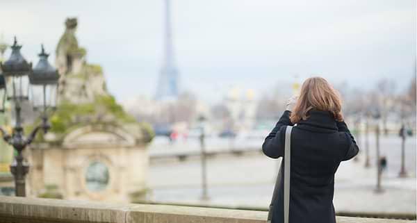 What to Wear When Traveling to Europe