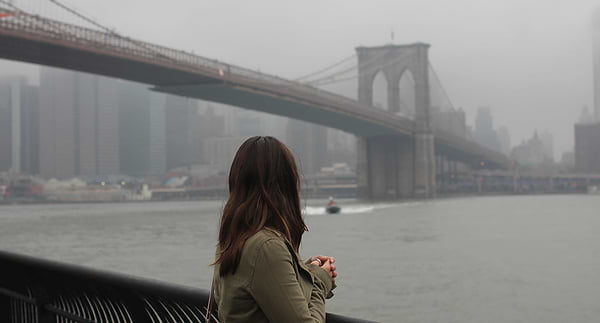 Essential Outfits for your New York Vacation