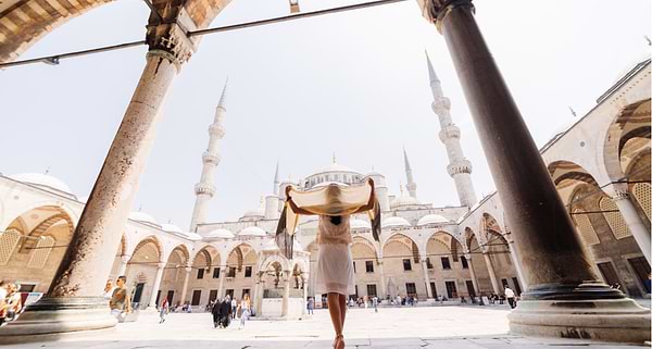 Why Buy Quick Dry Clothing for Travel