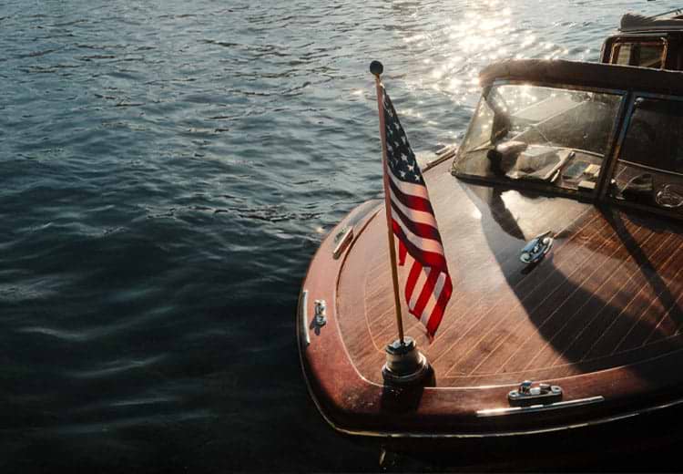 4th of July Sale