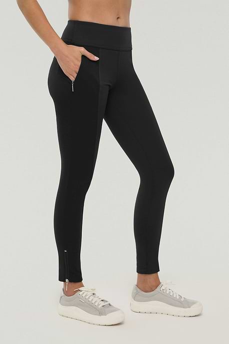 Pantalón de viaje híbrido Allie
