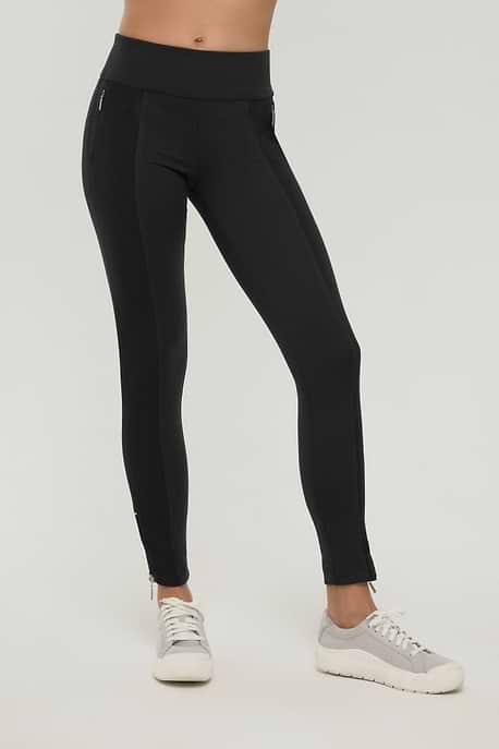 Pantalón de viaje híbrido Allie