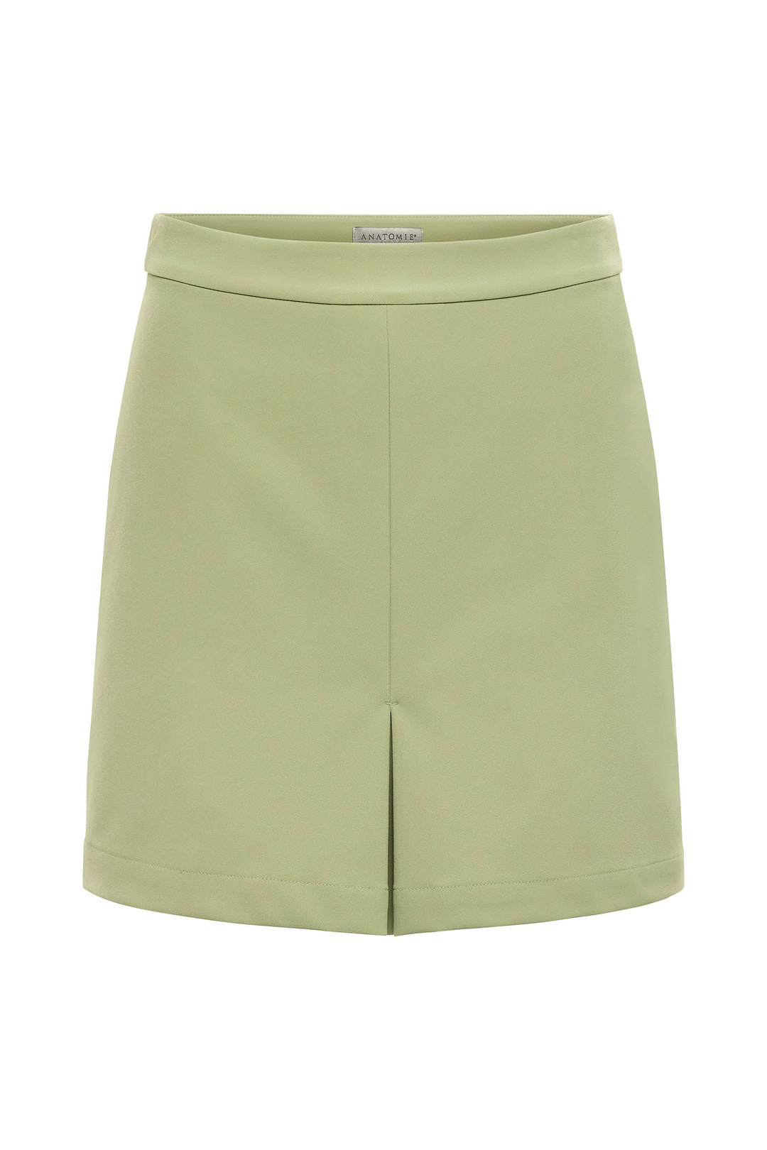Falda pantalón con sobre Bea