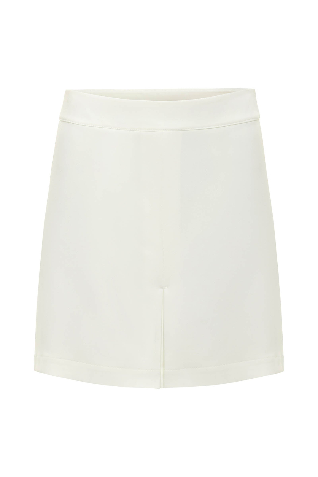 Falda pantalón con sobre Bea