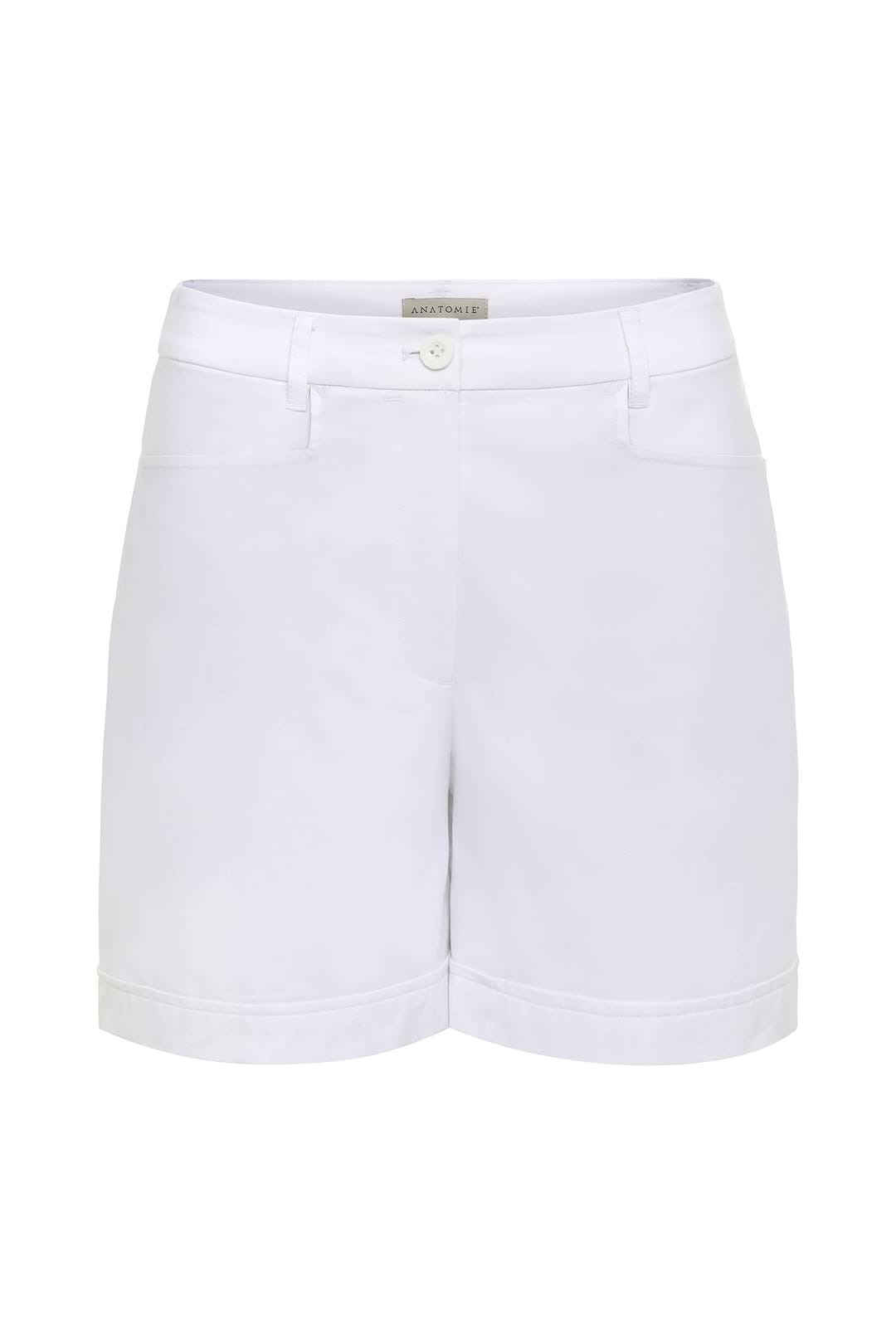 Francis Performance Cotton Short