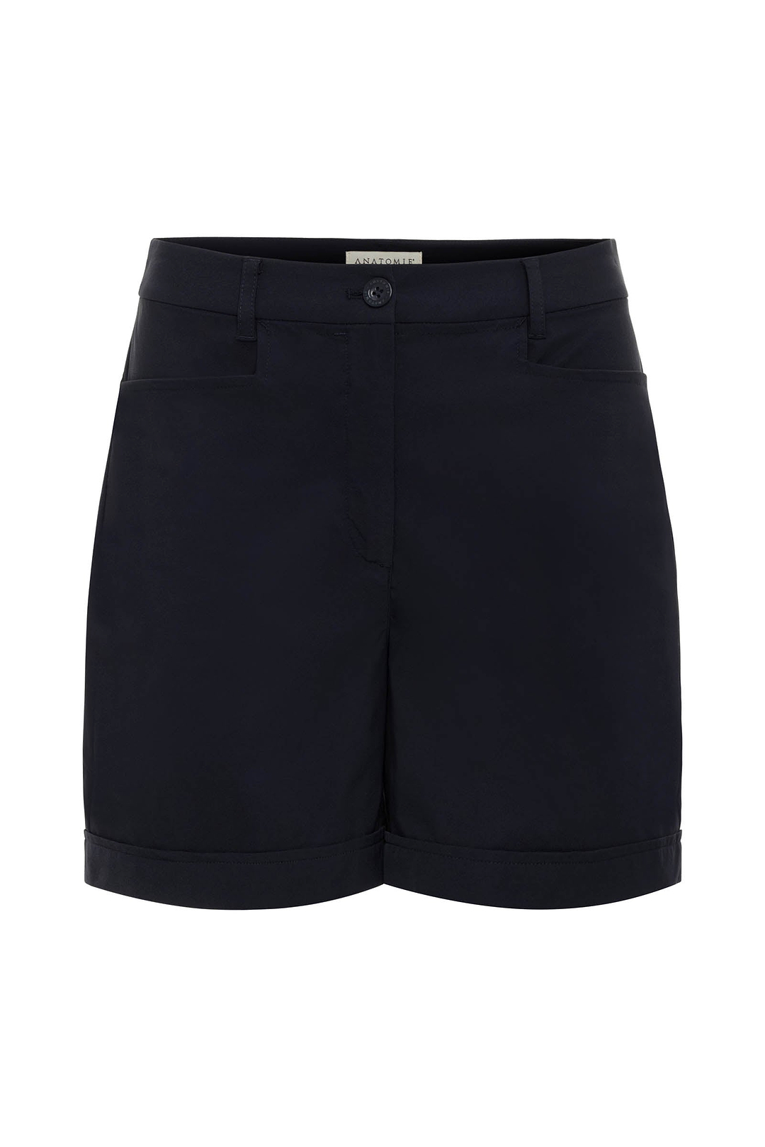 Francis Short Navy