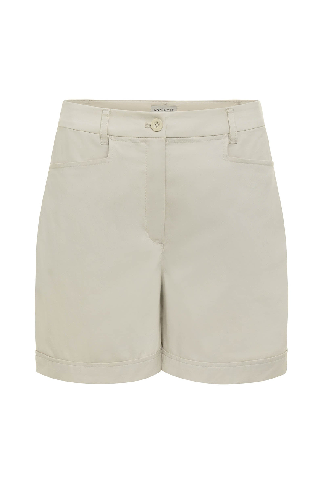 Francis Performance Cotton Short