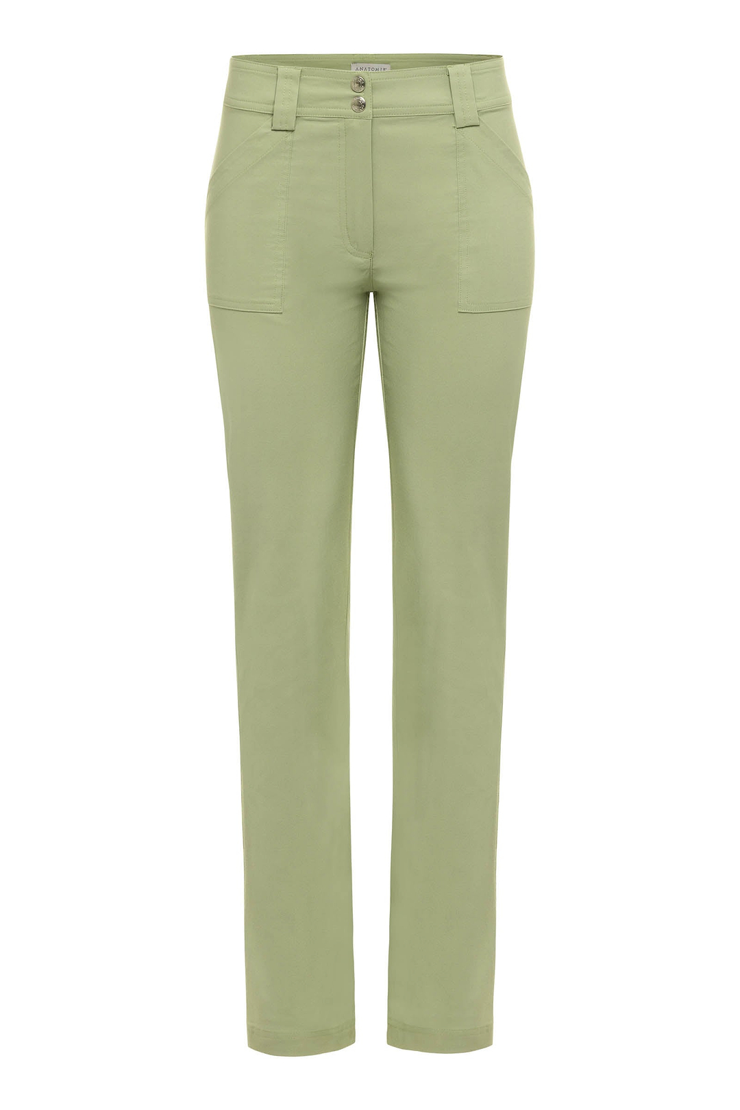 McCall Performance Cotton Skinny Leg Pant
