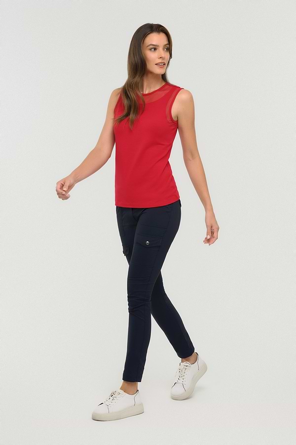 Atomic Red ||