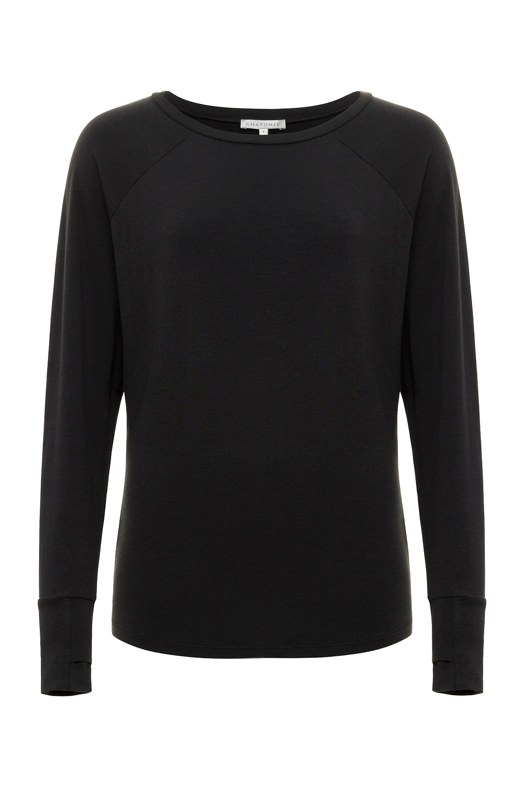 Aurora Raglan Tshirt