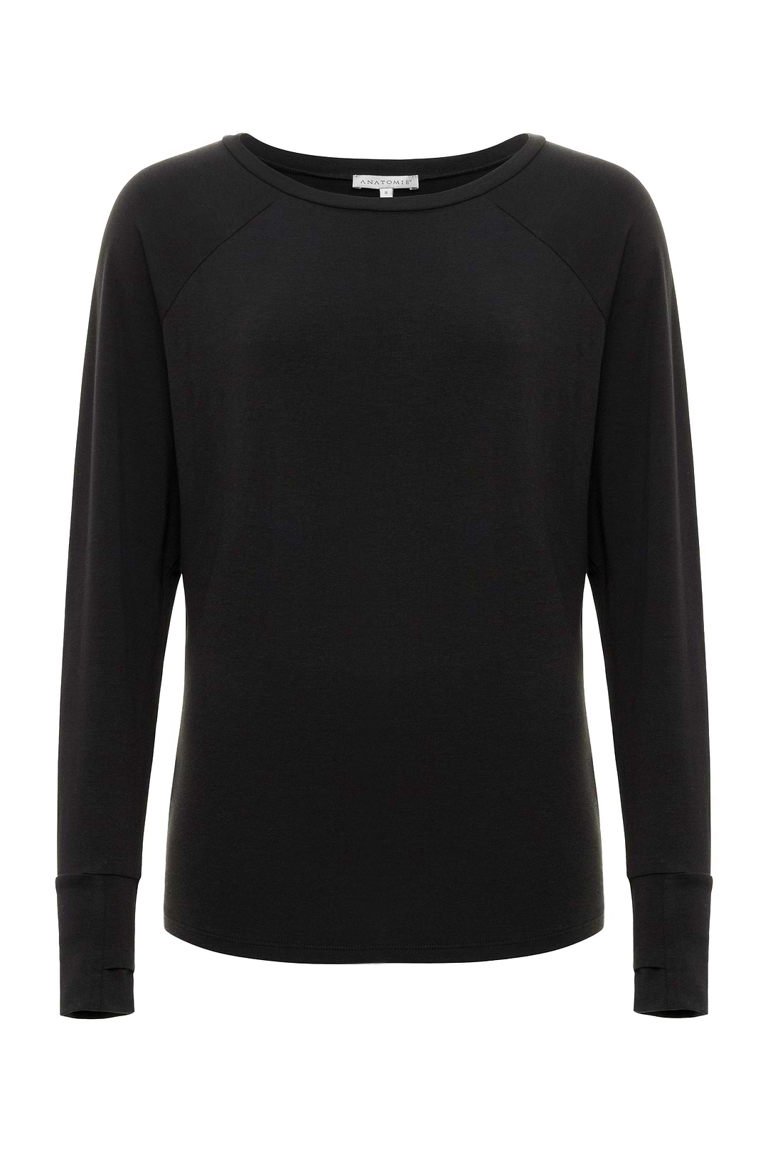 Aurora Raglan Tshirt