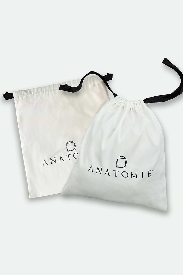 Bolsa de viaje con cordón