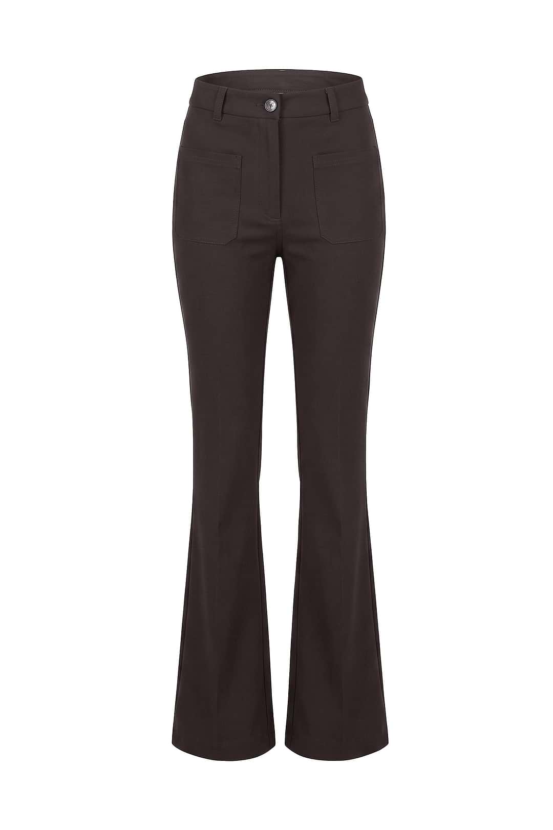 Betsy Ultralight Flare Pant