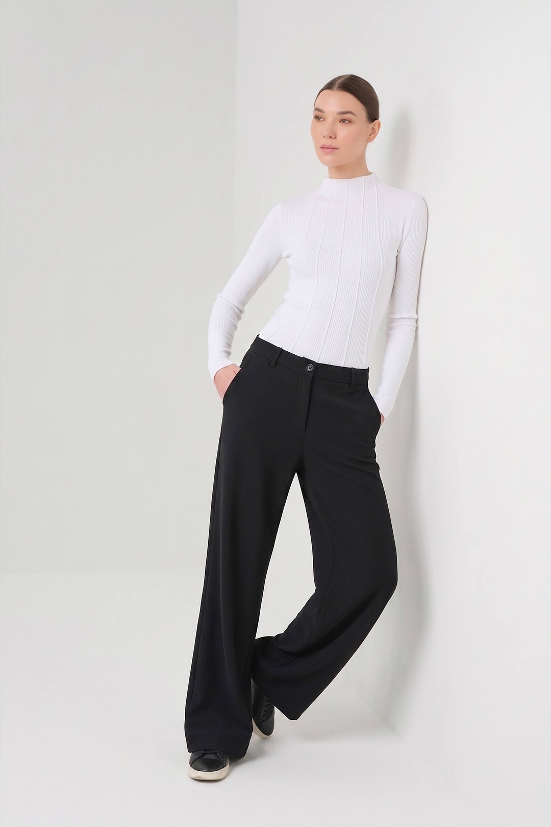 Brooklyn Cozy Pant