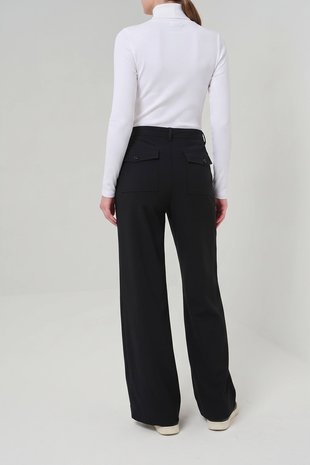 Brooklyn Cozy Pant