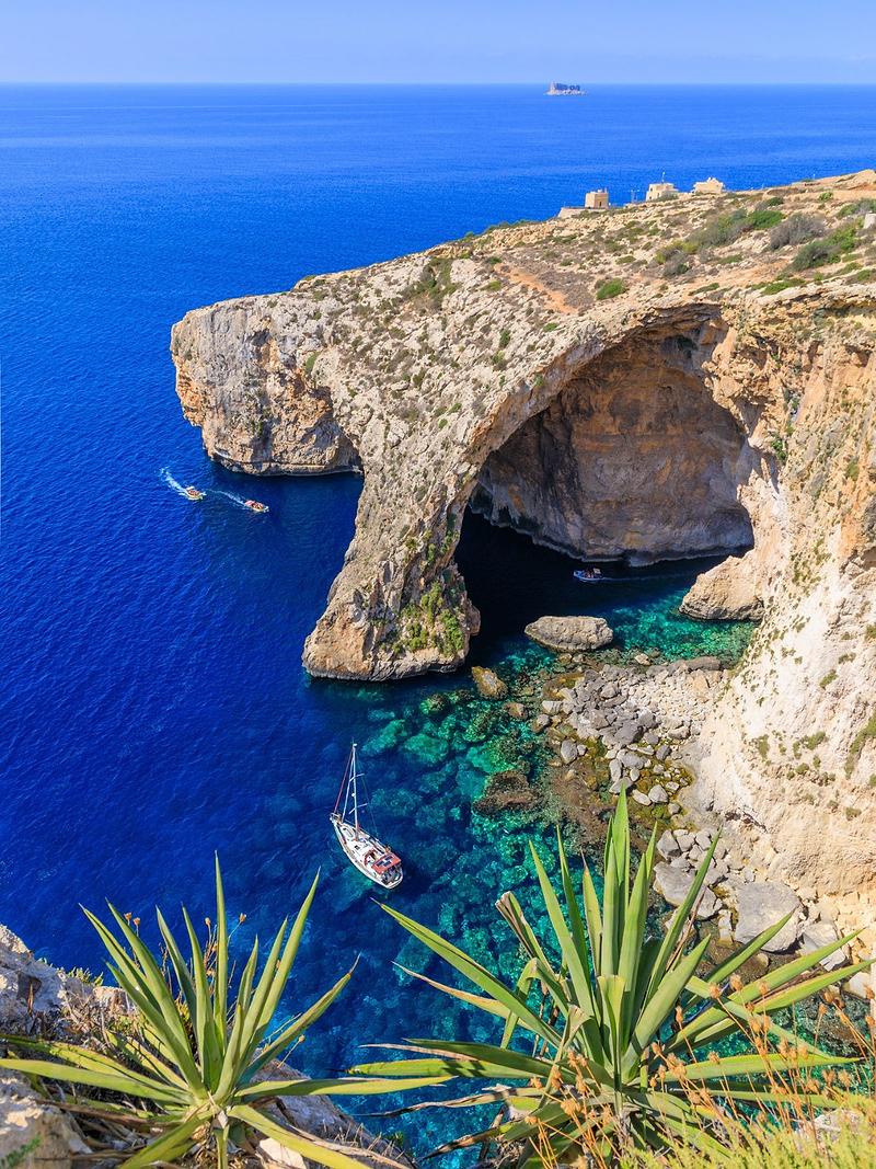 What To Do in Capri
