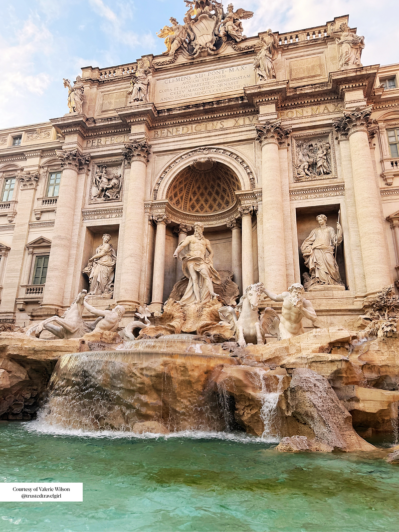Experience Italy