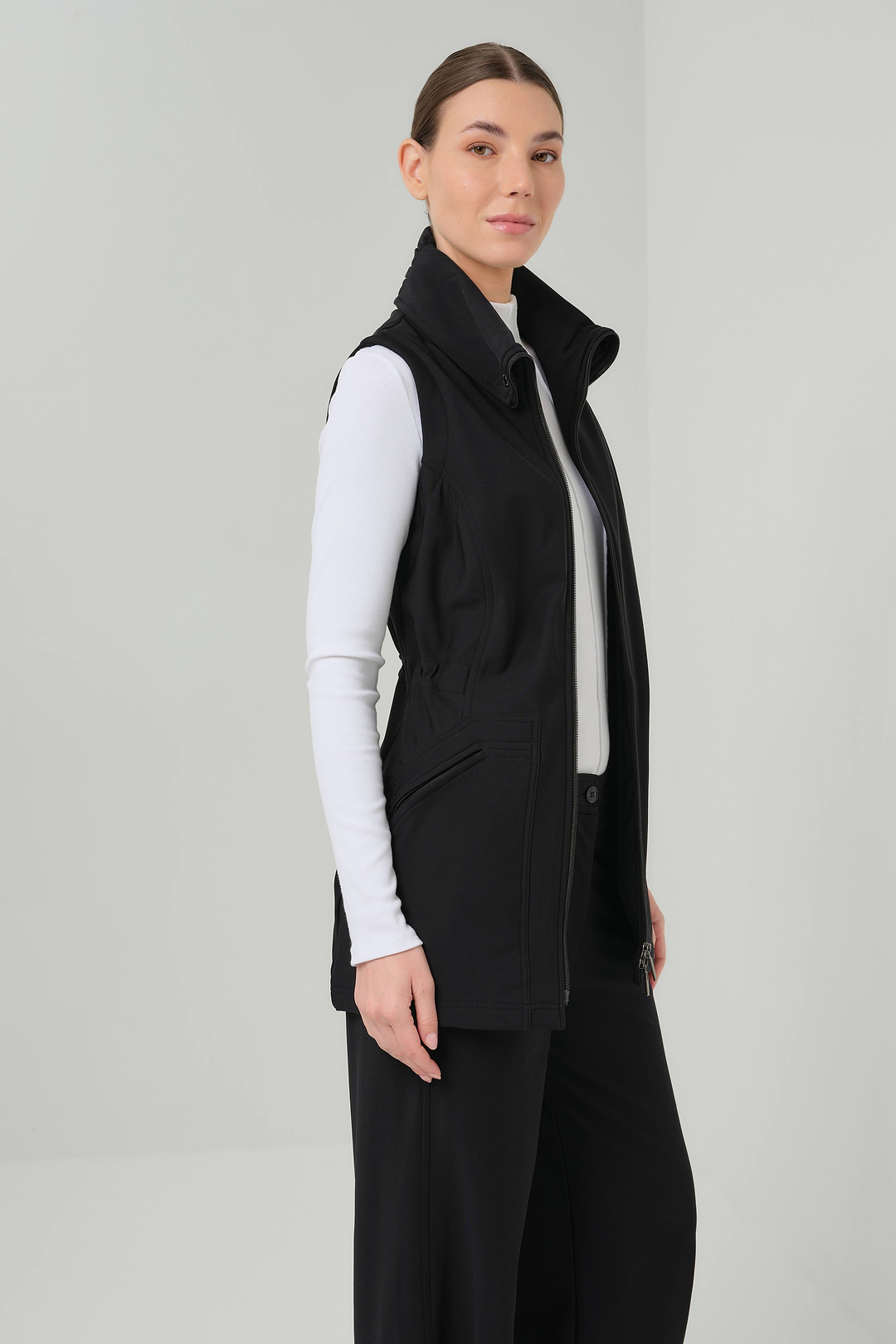 Cozy Delaney Performance Cozy Vest