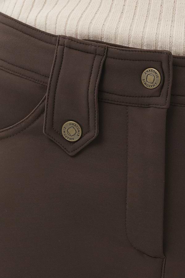 Pantalón de viaje Skyler Cozy con forro polar