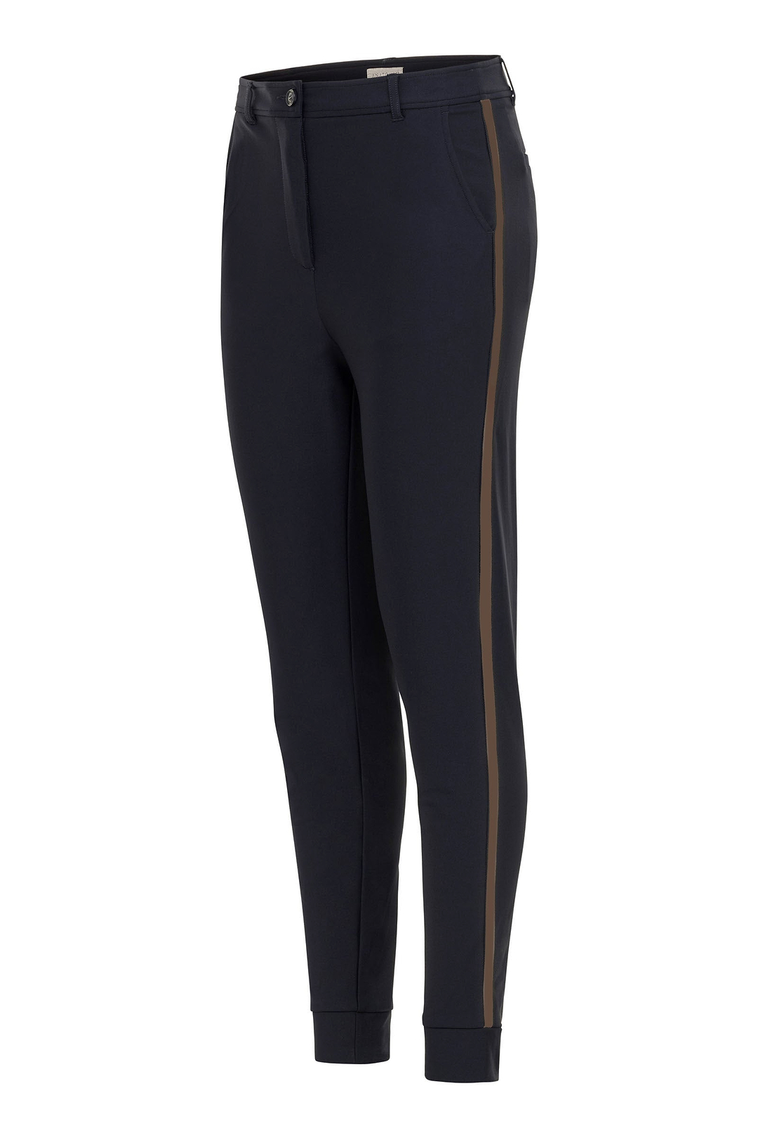 Pantalon de jogging doublé polaire Cozy Juniper