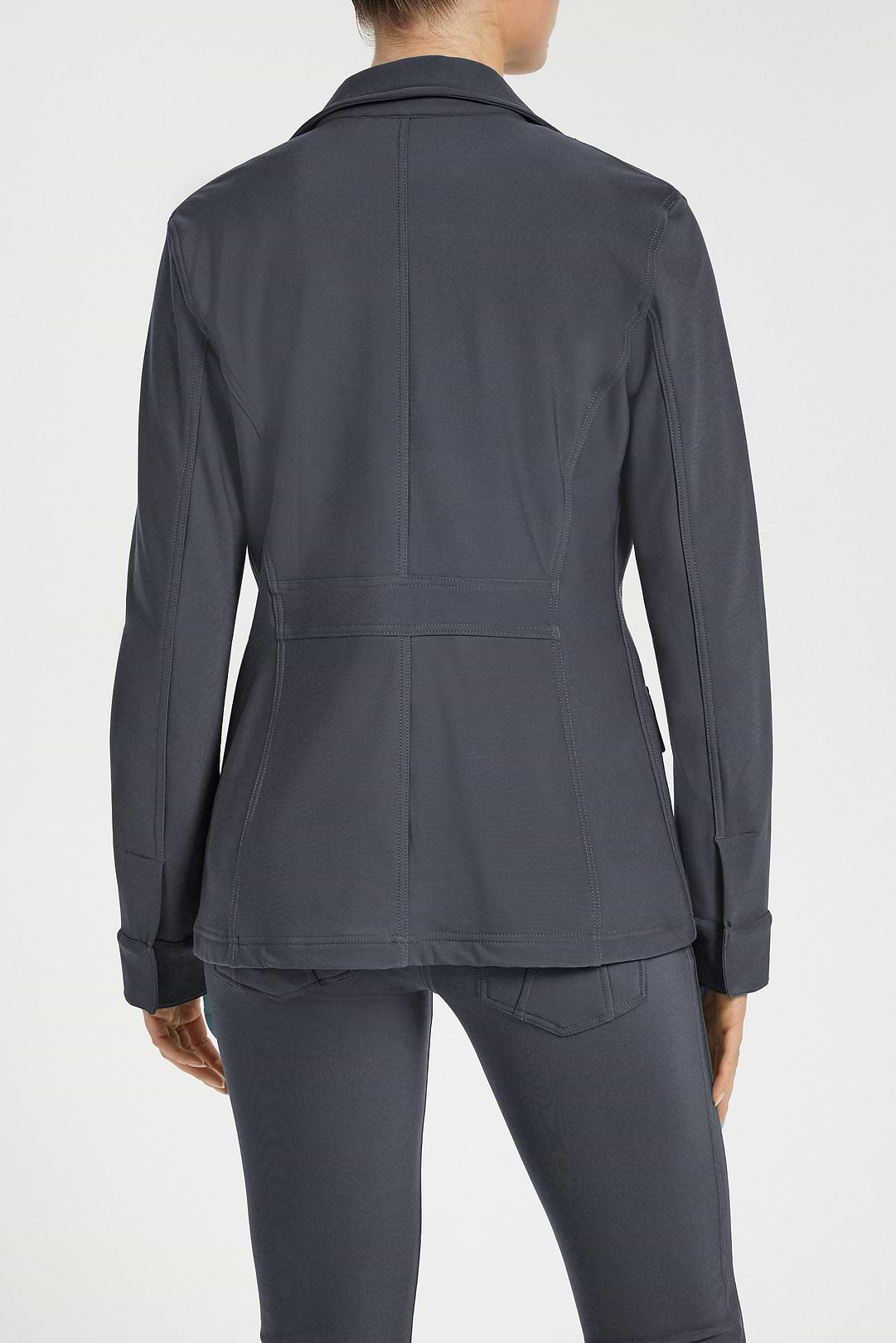 Veste doublée polaire confortable Kenya