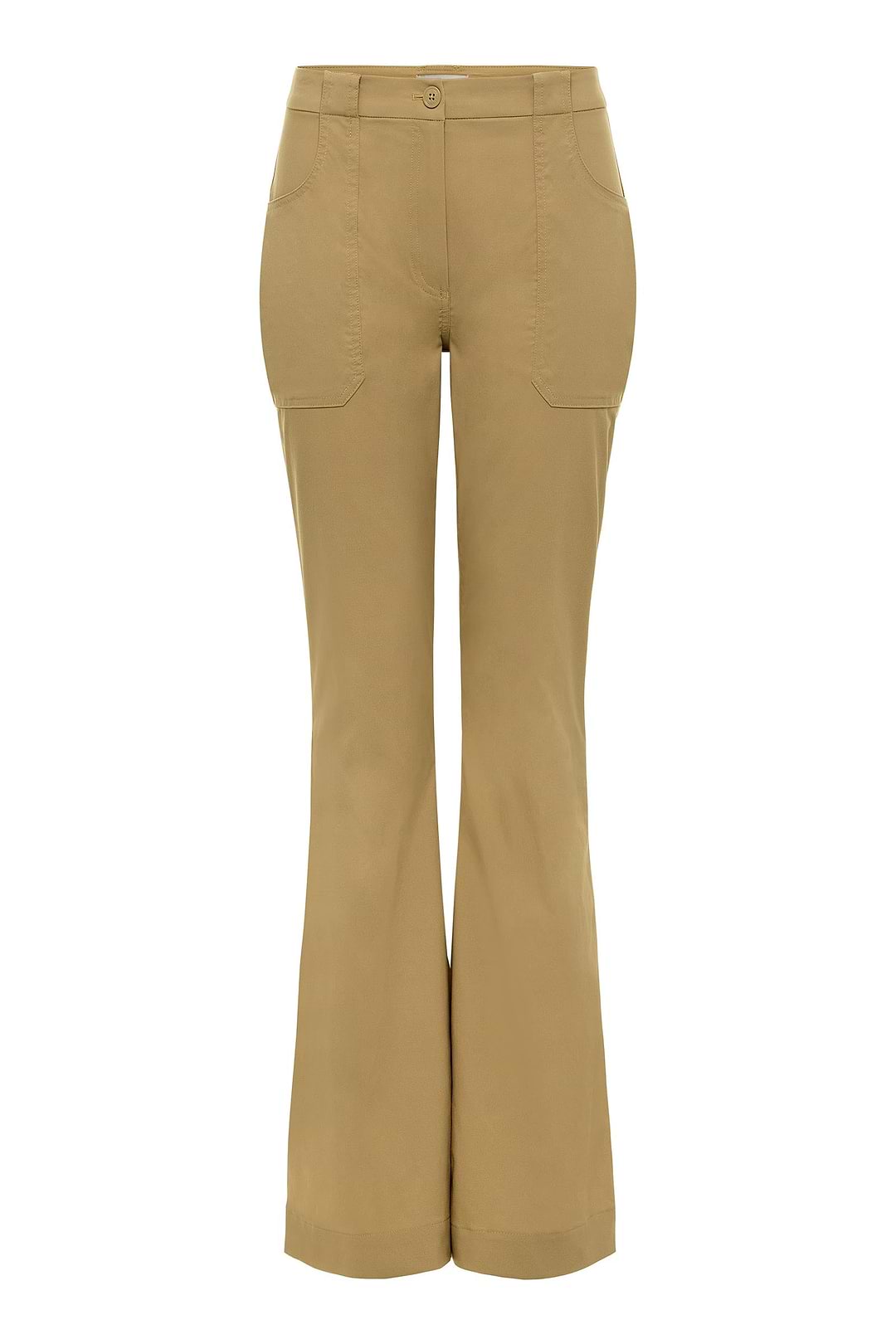 Darby Stretch Flare Pant