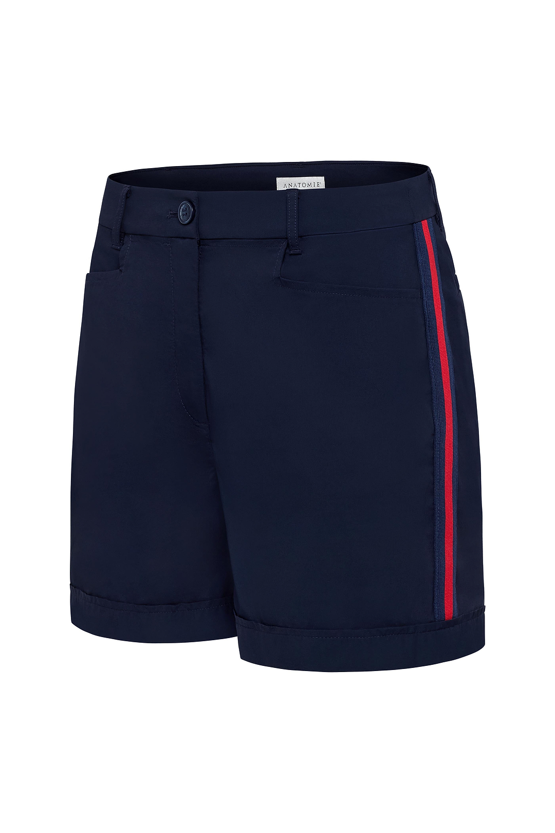 Francis Stripe AeroLite Short