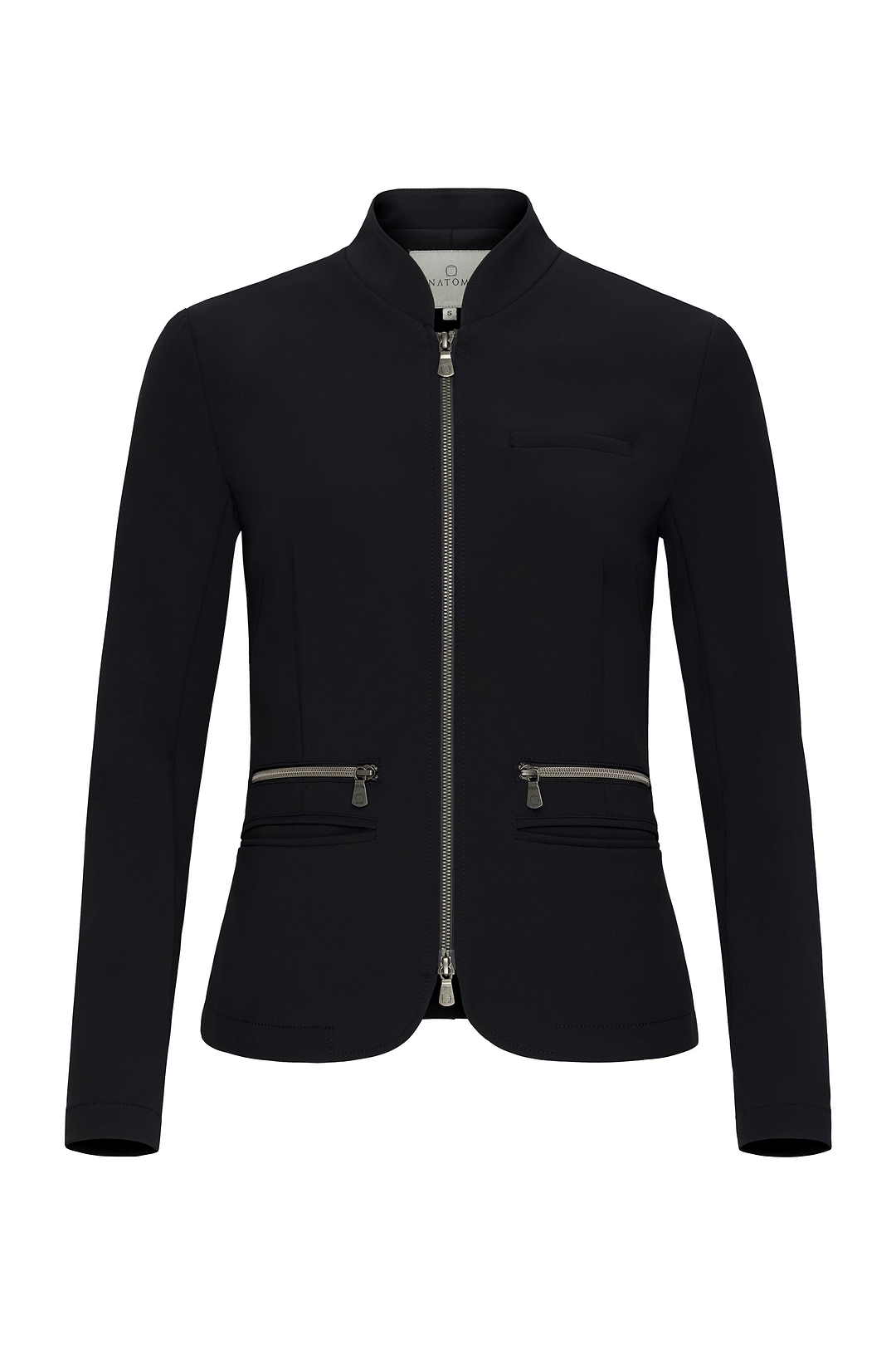 Blazer en sergé performant Gisela
