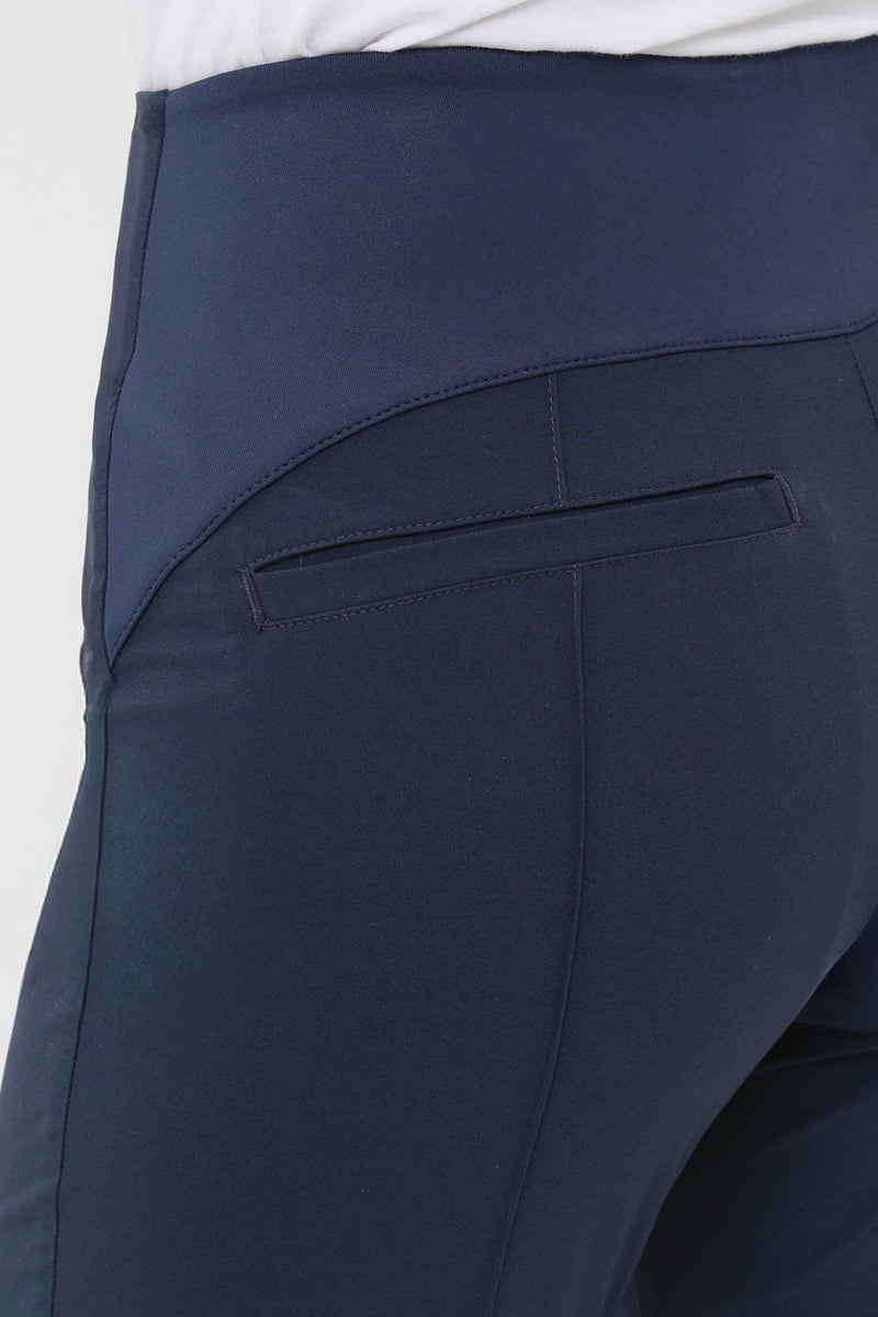 Grace Ultra Light Weight Pull On Pant